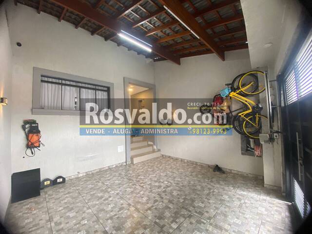 Casa para Venda em Jacareí - 4