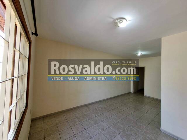 #22262 - Casa para Venda em Jacareí - SP