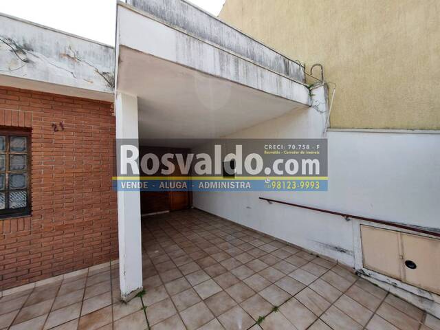 Casa para Venda em Jacareí - 4