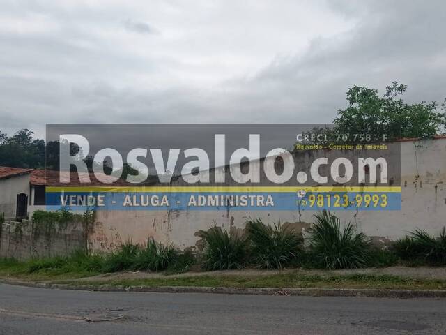 Galpão/Depósito/Armazém para Venda em Jacareí - 5