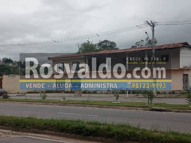 Galpão/Depósito/Armazém para Venda em Jacareí - 4