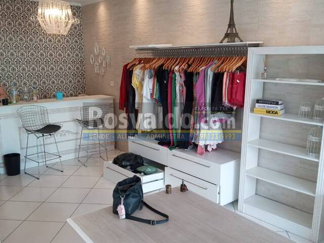 Ponto Comercial para Venda em Jacareí - 4