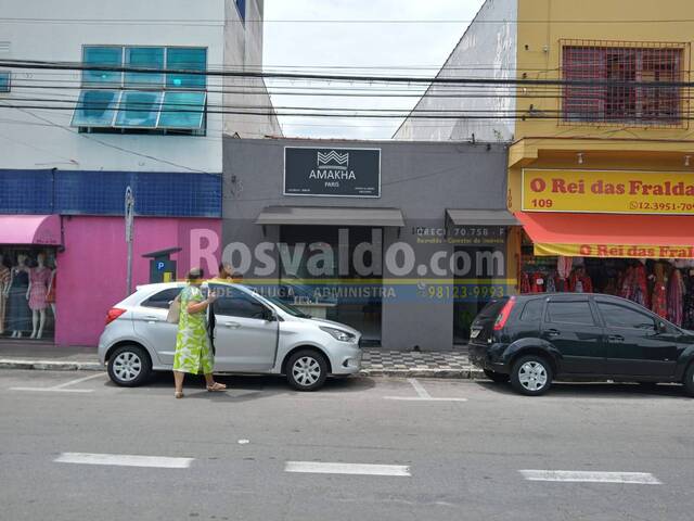 Venda em CENTRO - Jacareí