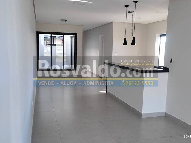 Casa em condomínio para Venda em Jacareí - 4