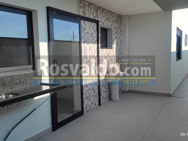 Casa em condomínio para Venda em Jacareí - 5