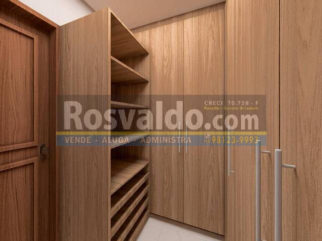 #22269 - Casa em condomínio para Venda em Jacareí - SP