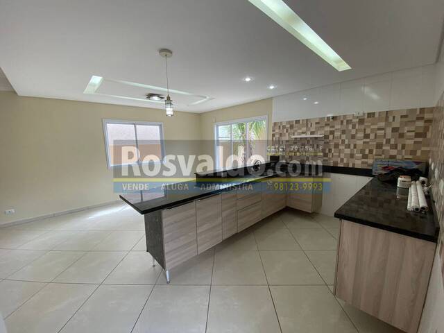 #22270 - Casa em condomínio para Venda em Jacareí - SP