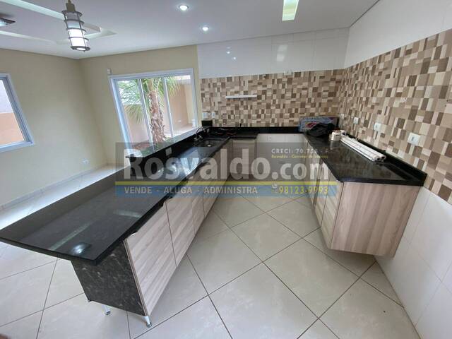 #22270 - Casa em condomínio para Venda em Jacareí - SP