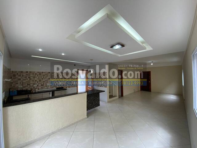 #22270 - Casa em condomínio para Venda em Jacareí - SP