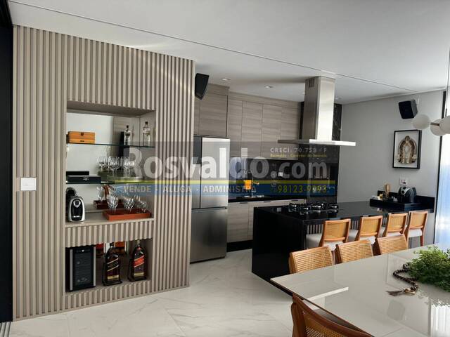 #22273 - Casa em condomínio para Venda em Jacareí - SP