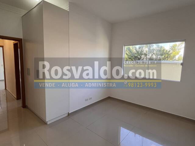 #22095 - Casa em condomínio para Locação em Jacareí - SP