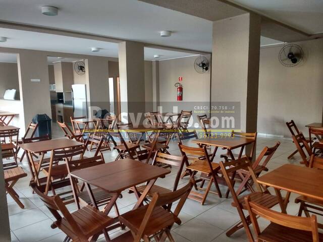 Apartamento para Venda em Jacareí - 4