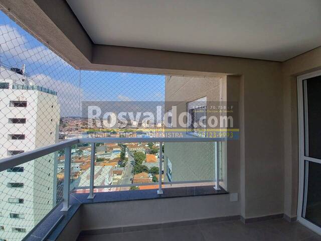 Apartamento para Venda em Jacareí - 5