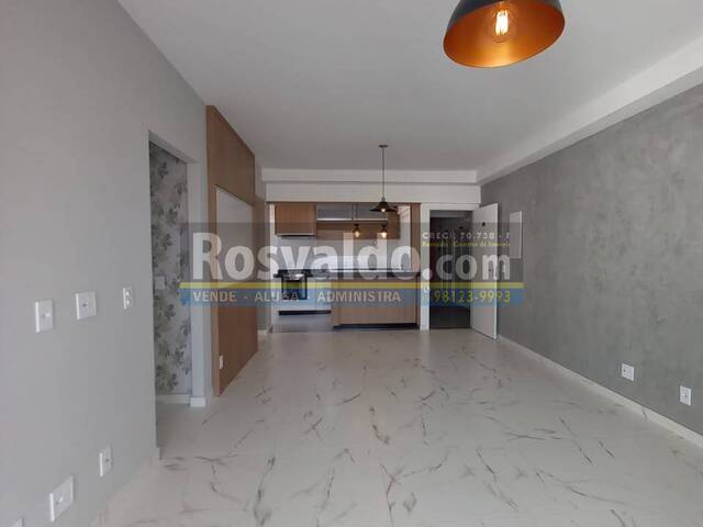 Apartamento para Venda em Jacareí - 4
