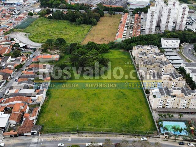 #22284 - Área para Venda em Jacareí - SP - 3