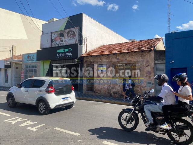 #22285 - Sala para Locação em Jacareí - SP - 1