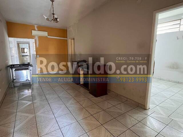 #22285 - Sala para Venda em Jacareí - SP - 3