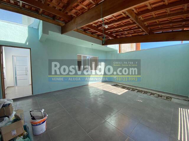 #22288 - Sobrado para Venda em Jacareí - SP - 1