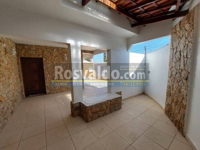 Casa para Venda em Jacareí - 4