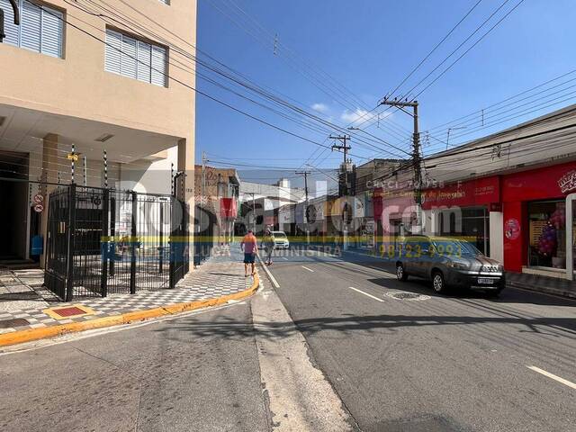 #22291 - Loja/Salão para Venda em Jacareí - SP - 1