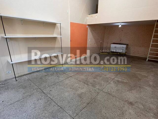 Loja/Salão para Venda em Jacareí - 5