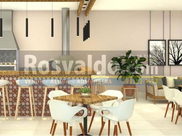 #22292 - Apartamento para Venda em Jacareí - SP