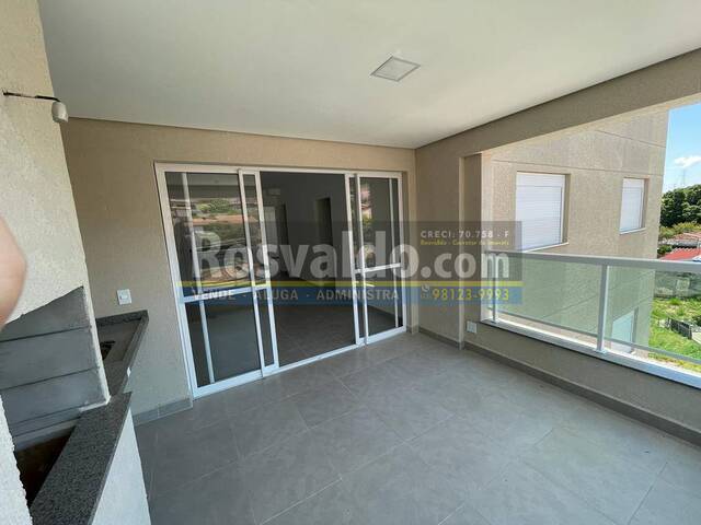 #22292 - Apartamento para Venda em Jacareí - SP