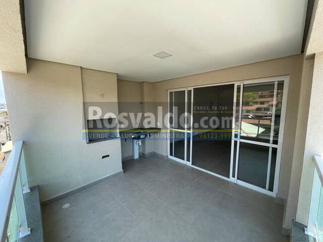 #22292 - Apartamento para Venda em Jacareí - SP