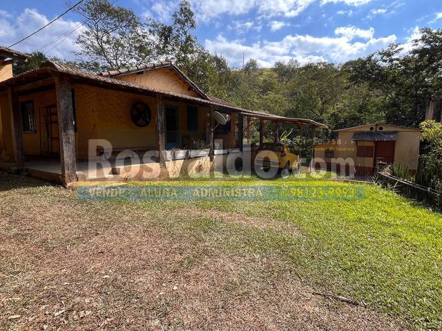 Fazenda para Venda em Guararema - 4