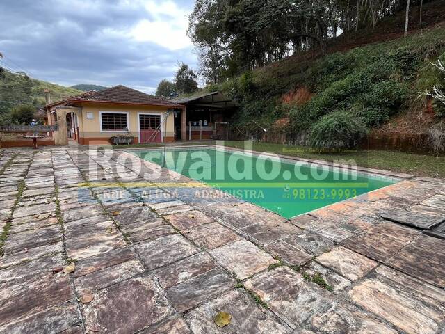 Fazenda para Venda em Guararema - 5