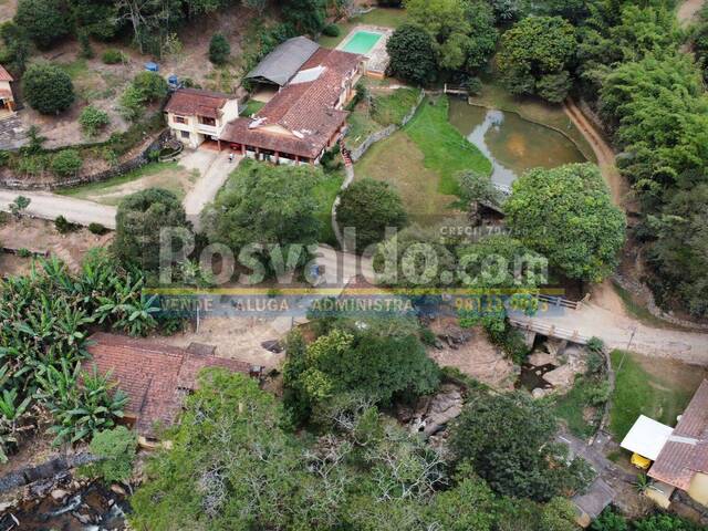 #22294 - Fazenda para Venda em Guararema - SP - 3