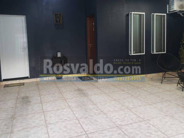 #22297 - Casa para Venda em Jacareí - SP