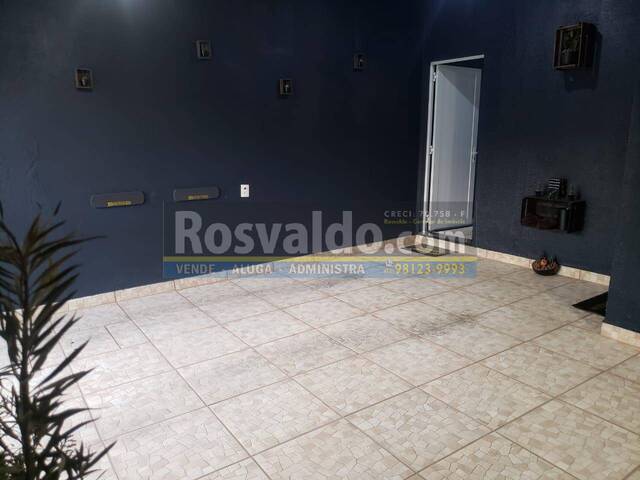 Casa para Venda em Jacareí - 4