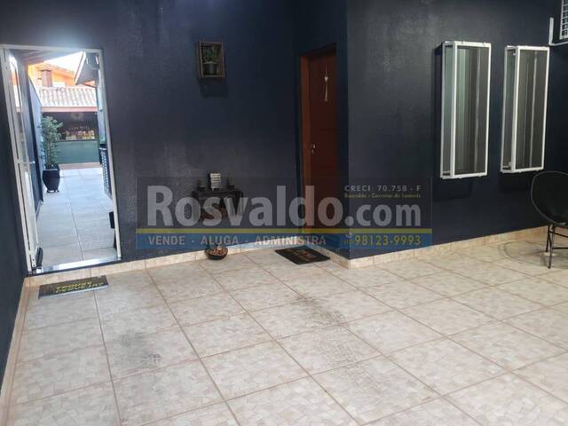Casa para Venda em Jacareí - 5