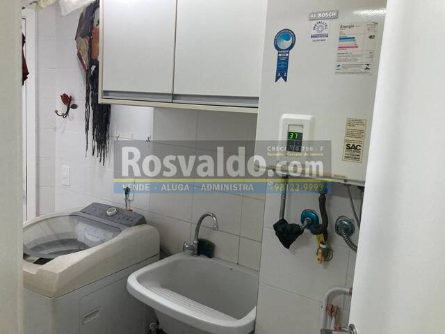 #22300 - Apartamento para Venda em São José dos Campos - SP - 3