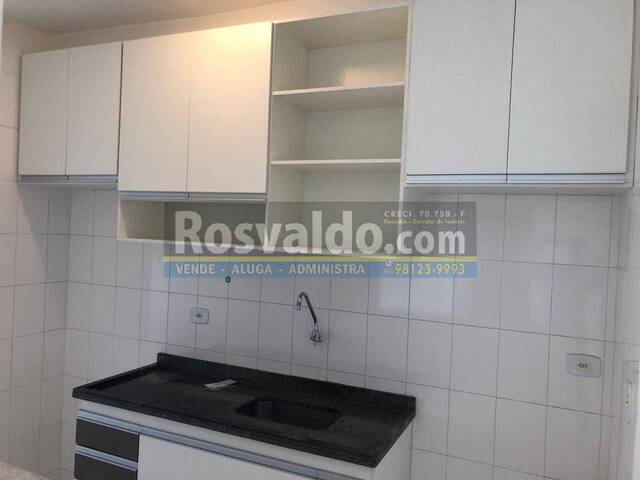Apartamento para Venda em Jacareí - 4