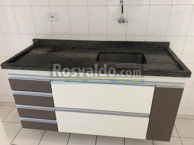 Apartamento para Venda em Jacareí - 5