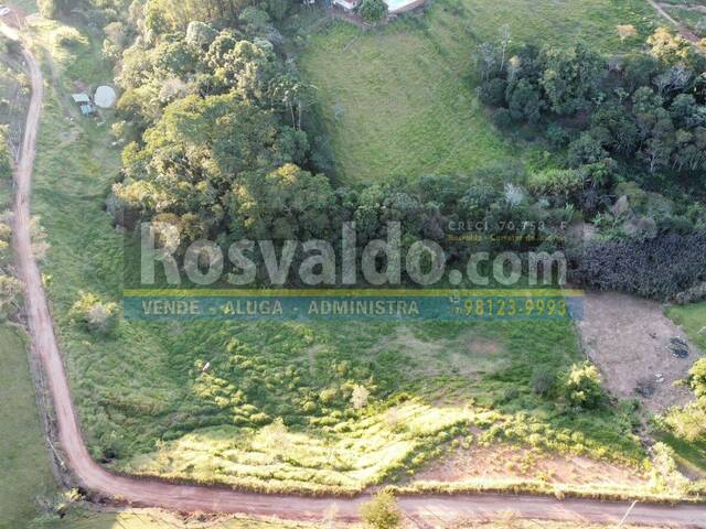 #22308 - Área para Venda em Santa Branca - SP - 1