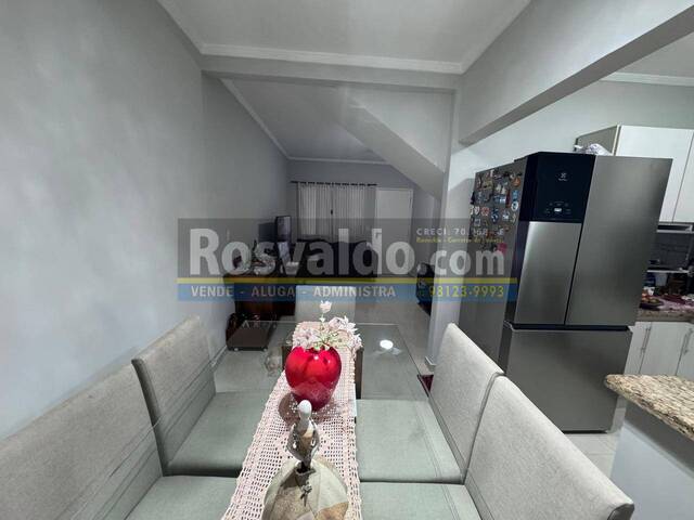 #22309 - Casa em condomínio para Venda em Jacareí - SP