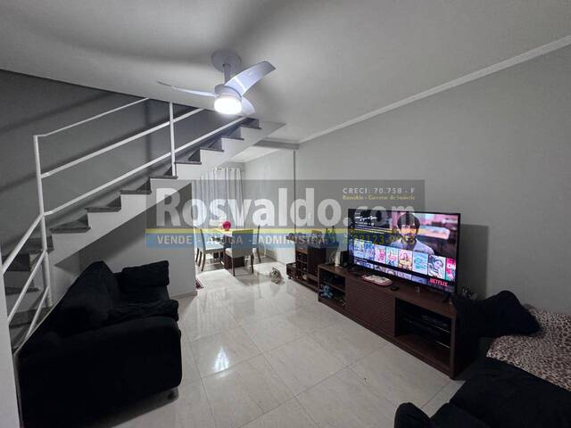 #22309 - Casa em condomínio para Venda em Jacareí - SP