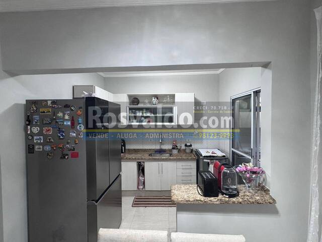 Casa em condomínio para Venda em Jacareí - 4