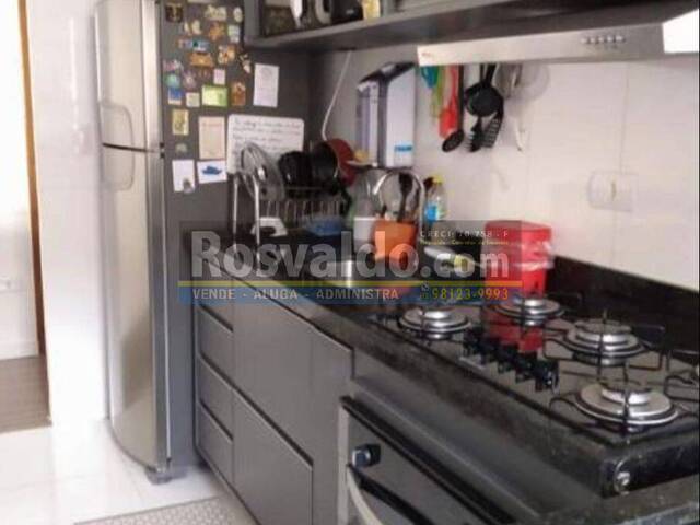 Apartamento para Venda em Jacareí - 5