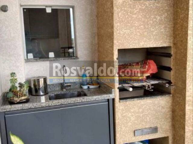 Apartamento para Venda em Jacareí - 4