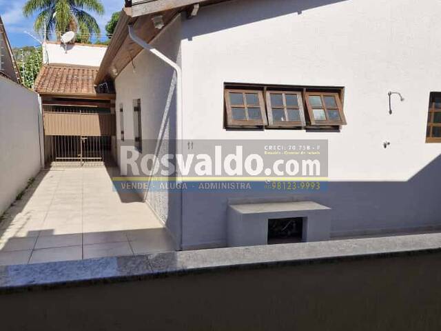 #22317 - Casa para Venda em Jacareí - SP