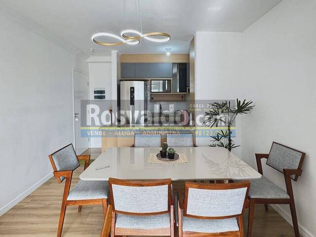 Apartamento para Venda em Jacareí - 4