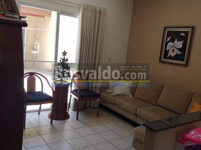 #22324 - Casa em condomínio para Venda em Jacareí - SP