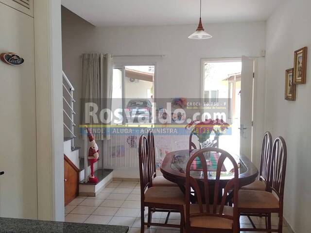 Casa em condomínio para Venda em Jacareí - 5