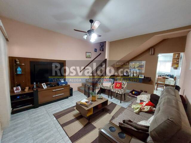 #22325 - Casa em condomínio para Venda em Jacareí - SP - 3