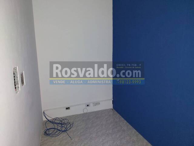 #22326 - Sala para Venda em Jacareí - SP - 2