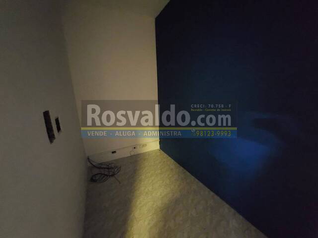 #22326 - Sala para Venda em Jacareí - SP - 3